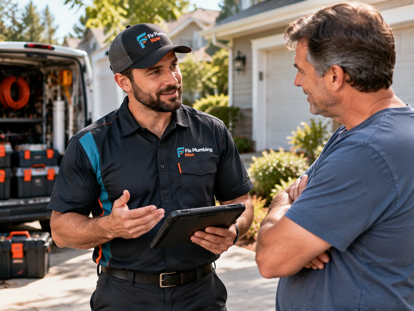 Clogged Drain Service Kenton, OH FAQs